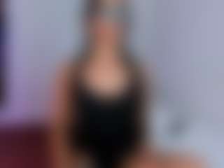 Steffany Redx's Live Sex Cam Show