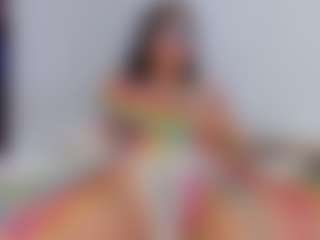 Steffany Redx's Live Sex Cam Show