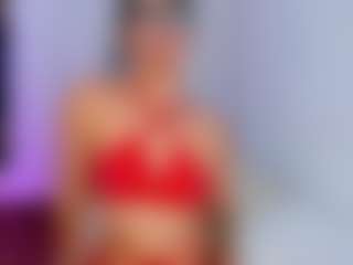 Steffany Redx's Live Sex Cam Show