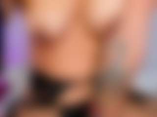 Steffany Redx's Live Sex Cam Show