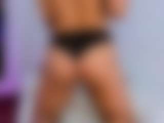 Live cam show with Steffany Redx - Oil on infinitiblacc.com
