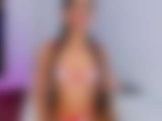 Live cam show with Steffany Redx - Tease on madthumbs