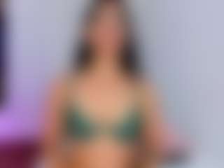 Steffany Redx's Live Sex Cam Show