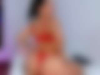 Live cam show with Steffany Redx - Joi on Camsoda
