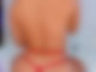 Steffany Redx's Live Sex Cam Show