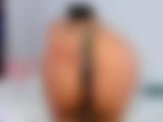 Steffany Redx's Live Sex Cam Show