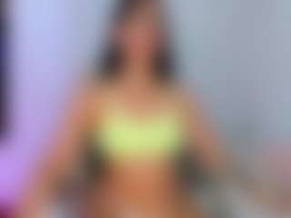 Live cam show with Steffany Redx - Bikini on https://playwithruby.com