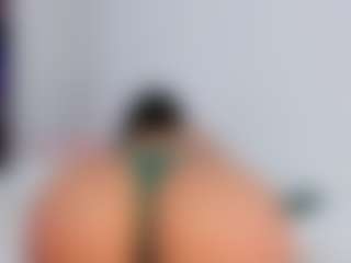 Steffany Redx's Live Sex Cam Show