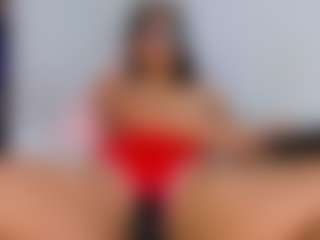 Steffany Redx's Live Sex Cam Show