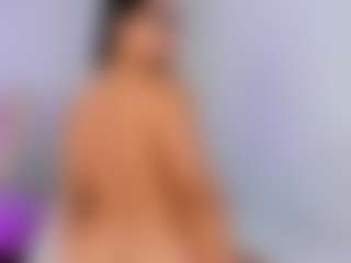 Live cam show with Steffany Redx - Fetish on Gym Cam Girls