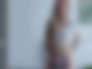 Live cam show with Deidi - Fit on Dolls Live