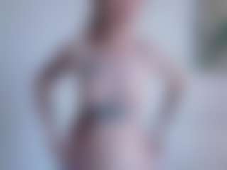 Deidi's Live Sex Cam Show