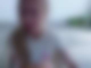 Deidi's Live Sex Cam Show