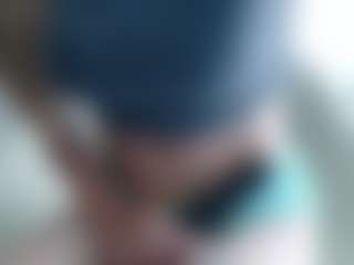 Deidi's Live Sex Cam Show