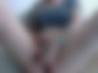 Deidi's Live Sex Cam Show
