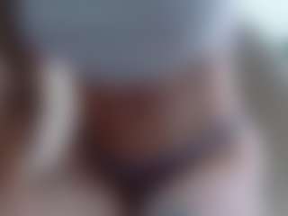 Deidi's Live Sex Cam Show