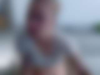 Deidi's Live Sex Cam Show