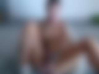 Deidi's Live Sex Cam Show