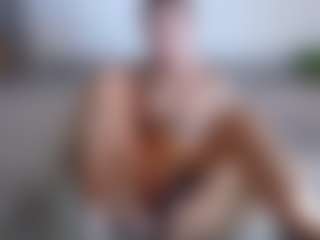 Deidi's Live Sex Cam Show