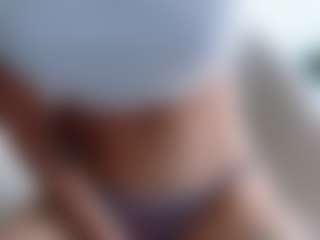 Deidi's Live Sex Cam Show