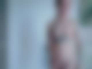 Deidi's Live Sex Cam Show