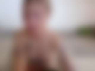 Deidi's Live Sex Cam Show