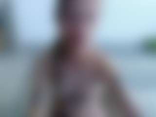 Deidi's Live Sex Cam Show