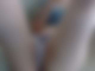 Deidi's Live Sex Cam Show