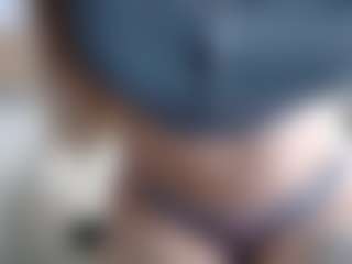 Deidi's Live Sex Cam Show