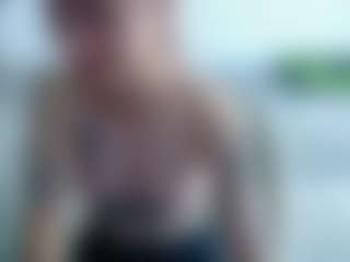 Live cam show with Deidi - Fit on Mixed Magazine Live
