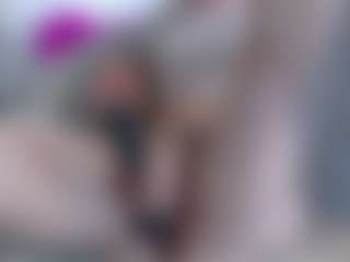 Deidi's Live Sex Cam Show