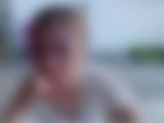 Deidi's Live Sex Cam Show