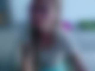Deidi's Live Sex Cam Show