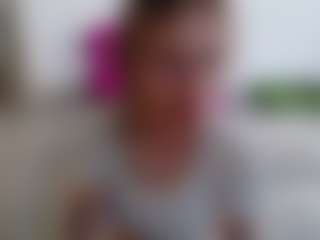 Deidi's Live Sex Cam Show