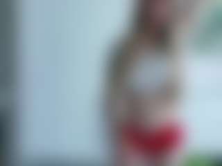 Live cam show with Deidi - Striptease on Camsoda