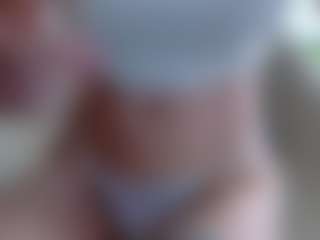 Deidi's Live Sex Cam Show