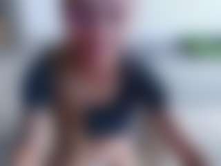 Deidi's Live Sex Cam Show