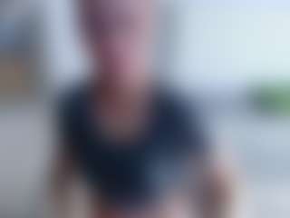 Deidi's Live Sex Cam Show