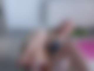 Deidi's Live Sex Cam Show
