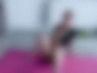 Deidi's Live Sex Cam Show