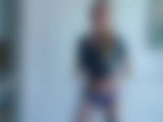 Live cam show with Deidi - Thin on Streamer API