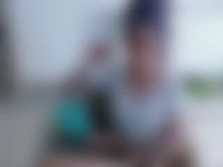 Deidi's Live Sex Cam Show