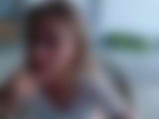Live cam show with Deidi - Small Ass on galaxygirlnitro.com