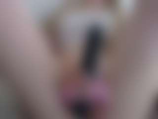 Deidi's Live Sex Cam Show