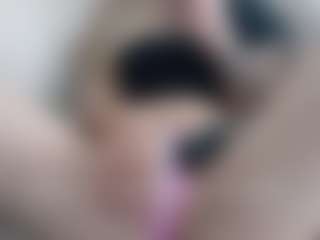 Deidi's Live Sex Cam Show