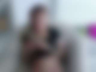 Deidi's Live Sex Cam Show