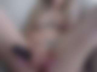 Deidi's Live Sex Cam Show