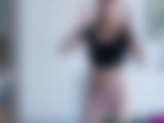 Deidi's Live Sex Cam Show