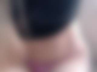 Deidi's Live Sex Cam Show