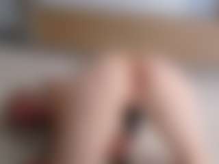 Deidi's Live Sex Cam Show